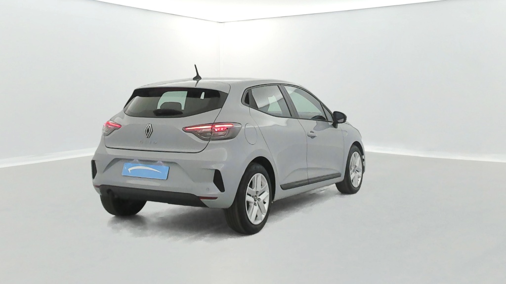 RENAULT Clio Evolution TCe 90 - ref: 6-2971x249698 - Photo 5