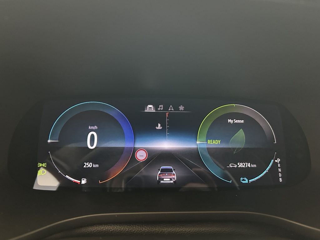 RENAULT Arkana Intens E-Tech 145 21B - ref: 6-2971x249699 - Photo 17