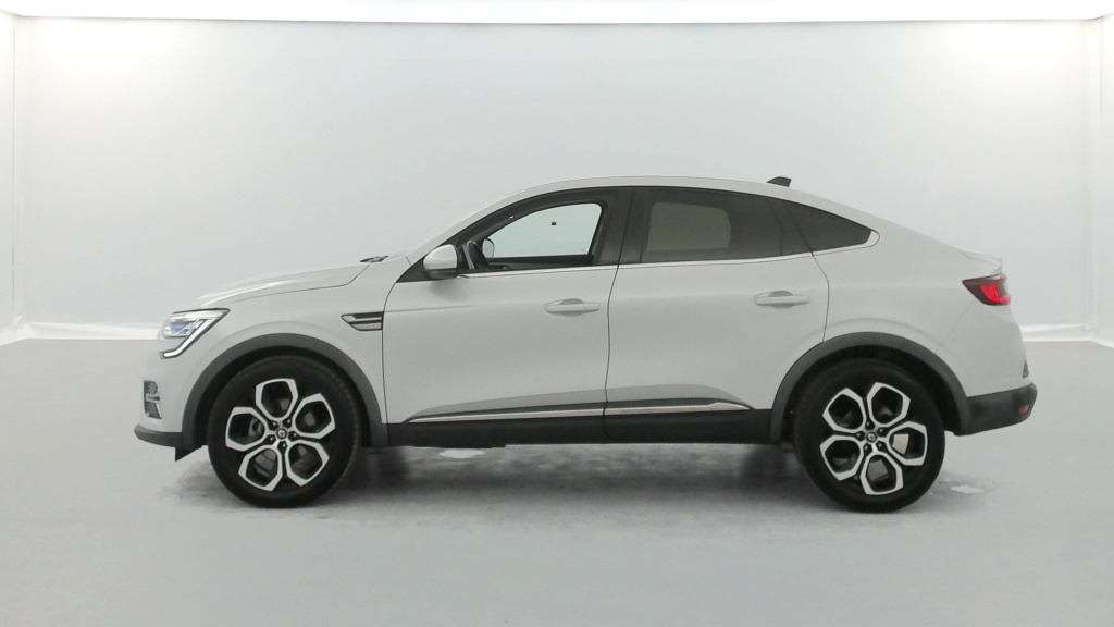 RENAULT Arkana Intens E-Tech 145 21B - ref: 6-2971x249699 - Photo 2