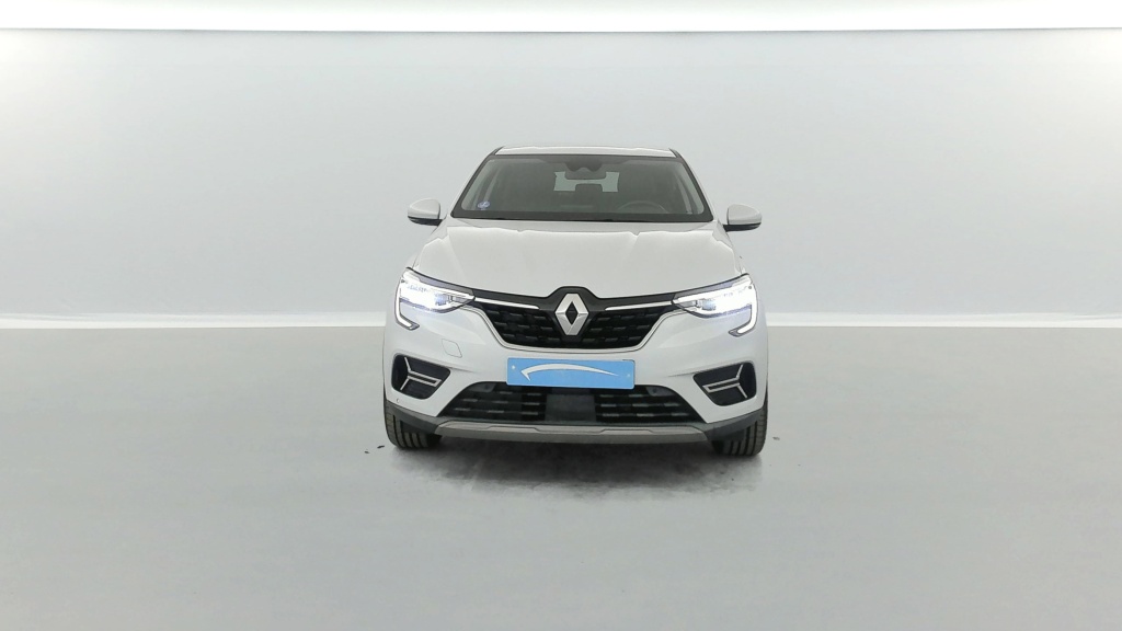 RENAULT Arkana Intens E-Tech 145 21B - ref: 6-2971x249699 - Photo 8