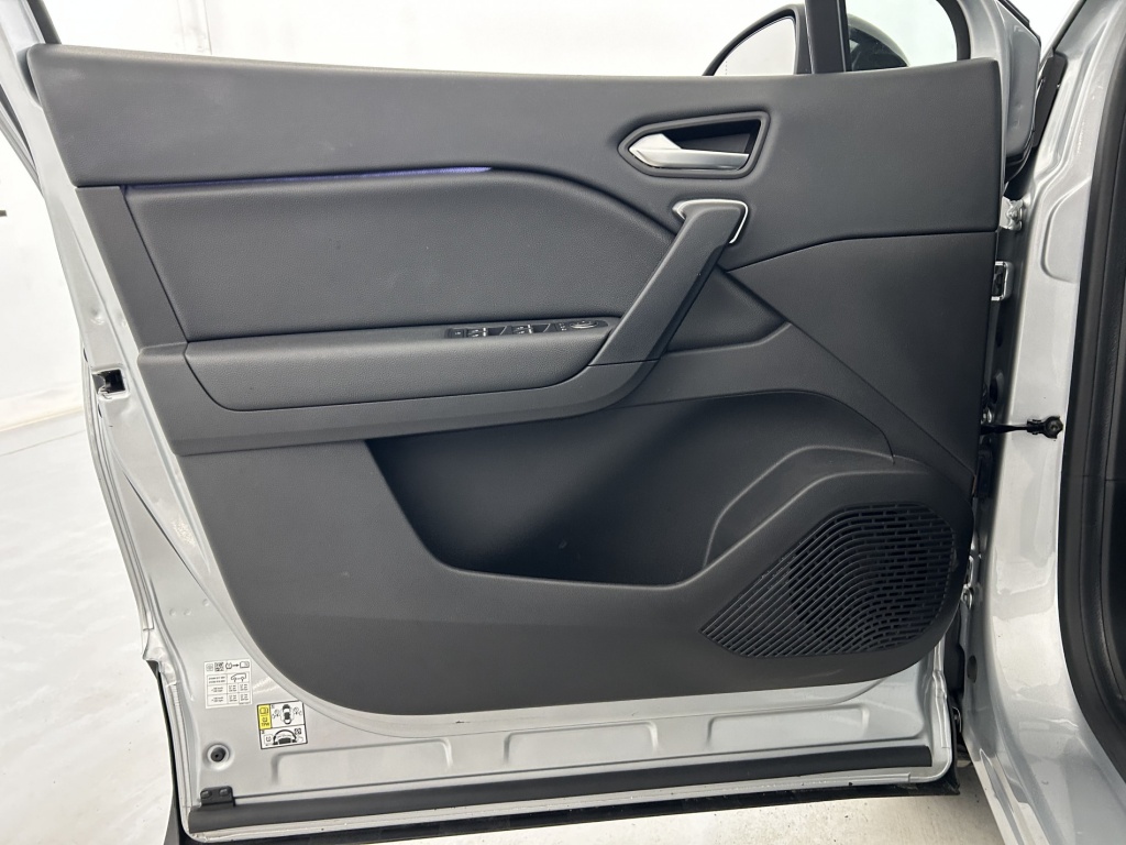 RENAULT Captur Intens E-Tech Plug-in 160 - ref: 6-2971x249757 - Photo 12