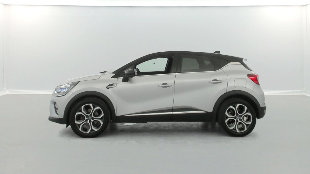 RENAULT Captur Intens E-Tech Plug-in 160 - ref: 6-2971x249757 - Photo 2