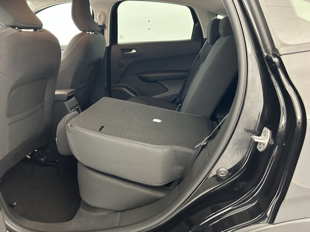 RENAULT Arkana Evolution mild hybrid 140 EDC FAP 22 - ref: 6-2971x249834 - Photo 11