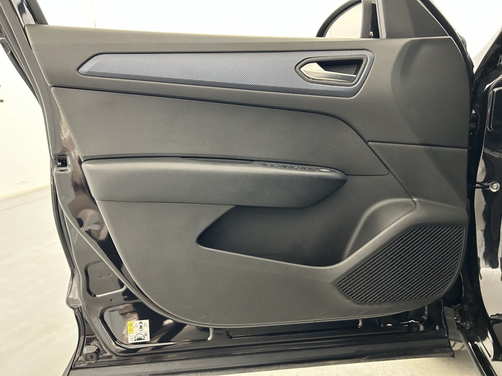 RENAULT Arkana Evolution mild hybrid 140 EDC FAP 22 - ref: 6-2971x249834 - Photo 12