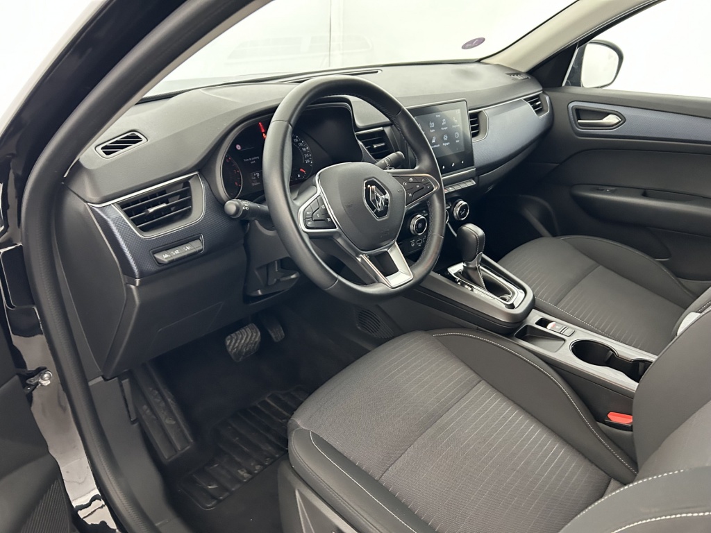 RENAULT Arkana Evolution mild hybrid 140 EDC FAP 22 - ref: 6-2971x249834 - Photo 14