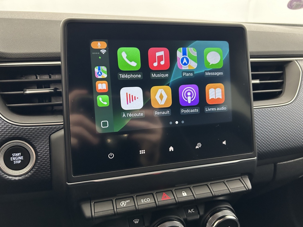 RENAULT Arkana Evolution mild hybrid 140 EDC FAP 22 - ref: 6-2971x249834 - Photo 16