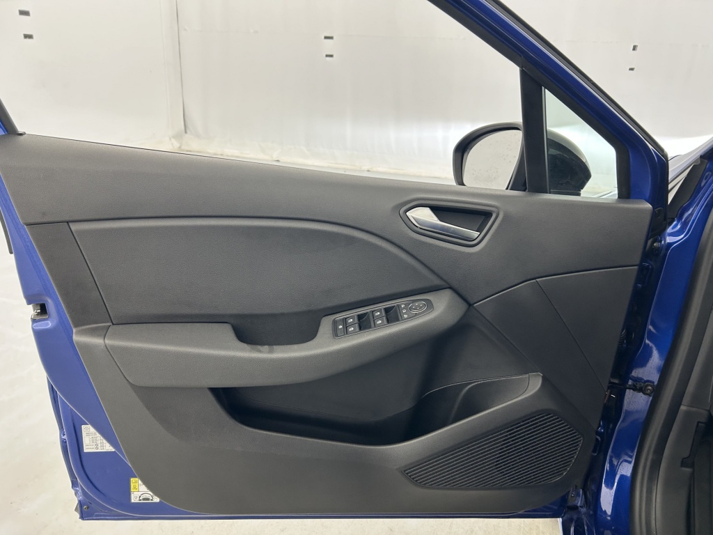 RENAULT Clio Evolution TCe 90 - ref: 6-2971x249839 - Photo 12