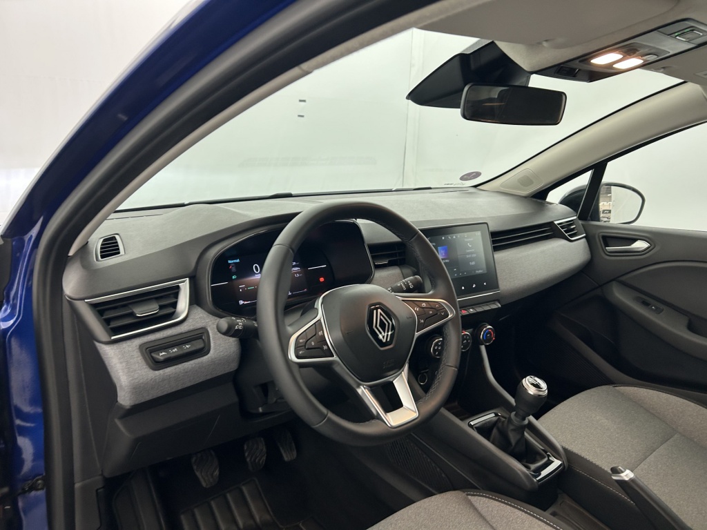 RENAULT Clio Evolution TCe 90 - ref: 6-2971x249839 - Photo 14