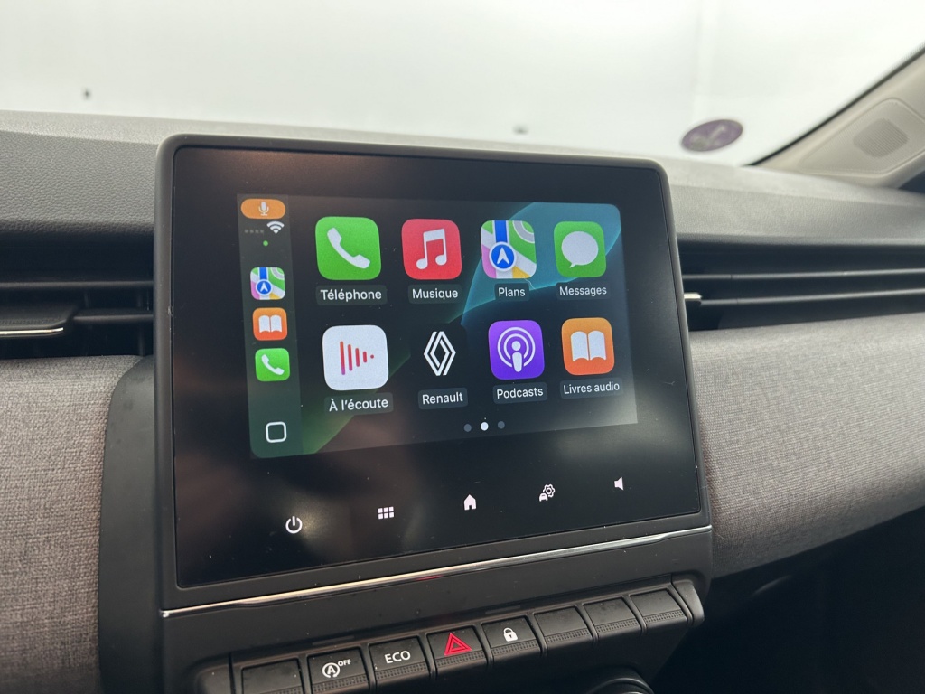 RENAULT Clio Evolution TCe 90 - ref: 6-2971x249839 - Photo 16