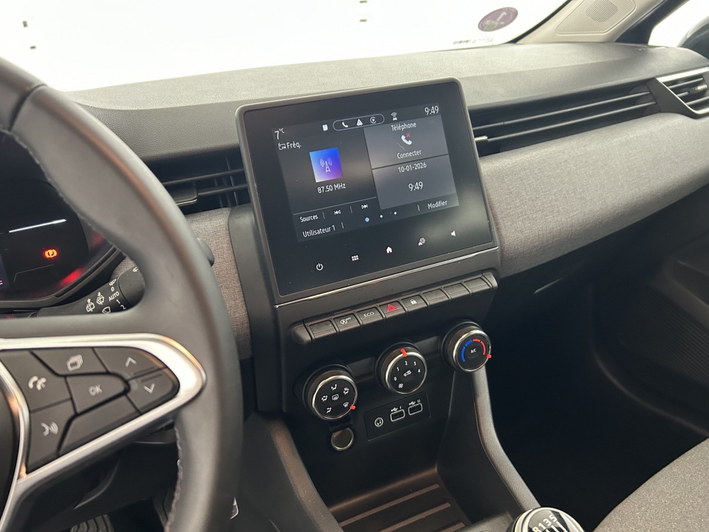 RENAULT Clio Evolution TCe 90 - ref: 6-2971x249839 - Photo 18