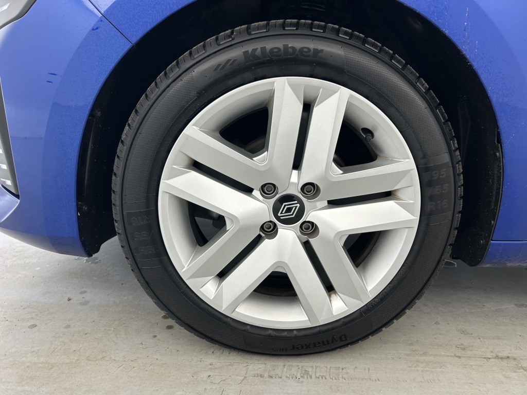 RENAULT Clio Evolution TCe 90 - ref: 6-2971x249839 - Photo 20