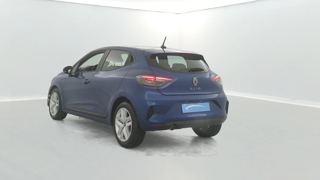 RENAULT Clio Evolution TCe 90 - ref: 6-2971x249839 - Photo 3