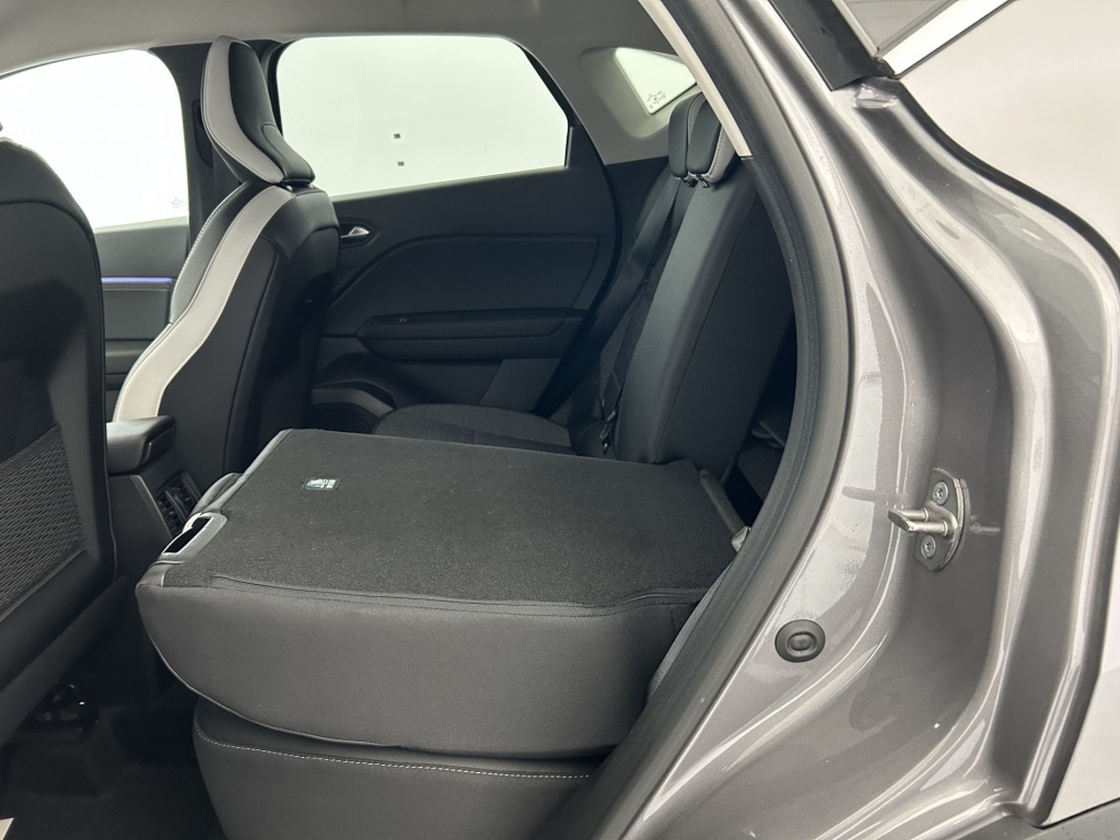 RENAULT Captur Techno E-Tech full hybrid 145 - ref: 6-2971x249842 - Photo 11