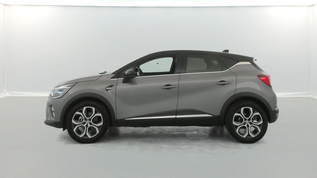 RENAULT Captur Techno E-Tech full hybrid 145 - ref: 6-2971x249842 - Photo 2