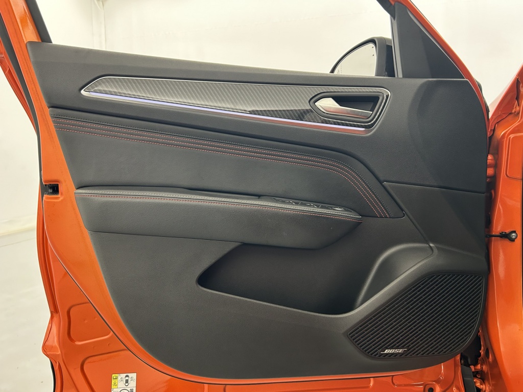 RENAULT Arkana R.S. Line E-Tech 145 - ref: 6-2971x249845 - Photo 12