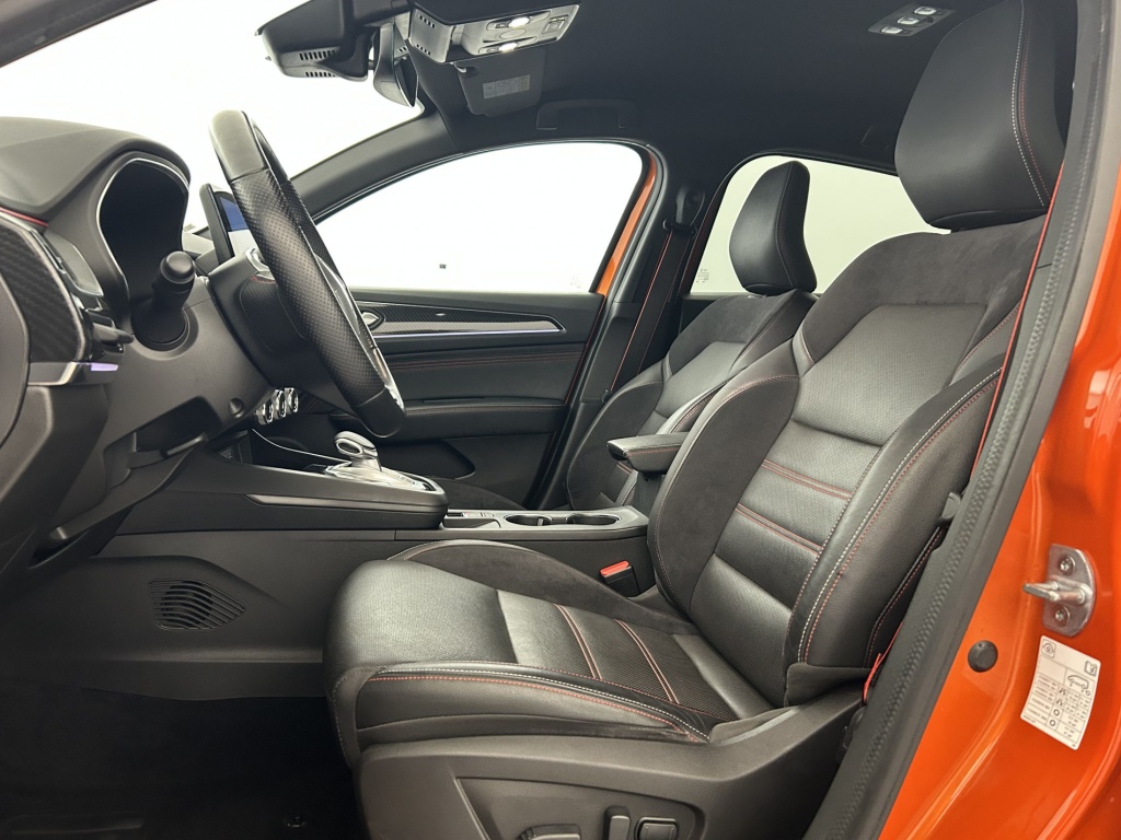 RENAULT Arkana R.S. Line E-Tech 145 - ref: 6-2971x249845 - Photo 13