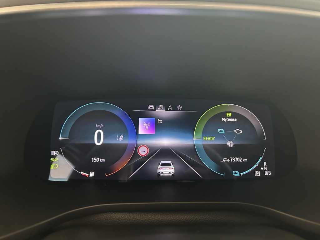 RENAULT Arkana R.S. Line E-Tech 145 - ref: 6-2971x249845 - Photo 17