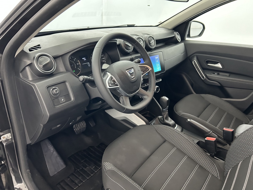 DACIA Duster Prestige TCe 150 FAP 4x2 EDC - ref: 6-2971x249848 - Photo 13