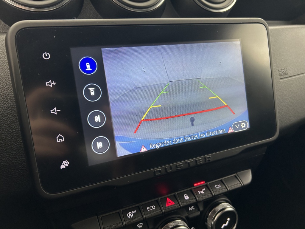 DACIA Duster Prestige TCe 150 FAP 4x2 EDC - ref: 6-2971x249848 - Photo 18