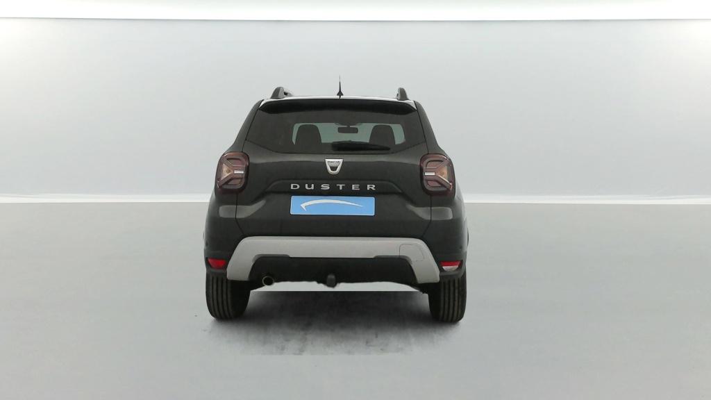 DACIA Duster Prestige TCe 150 FAP 4x2 EDC - ref: 6-2971x249848 - Photo 4