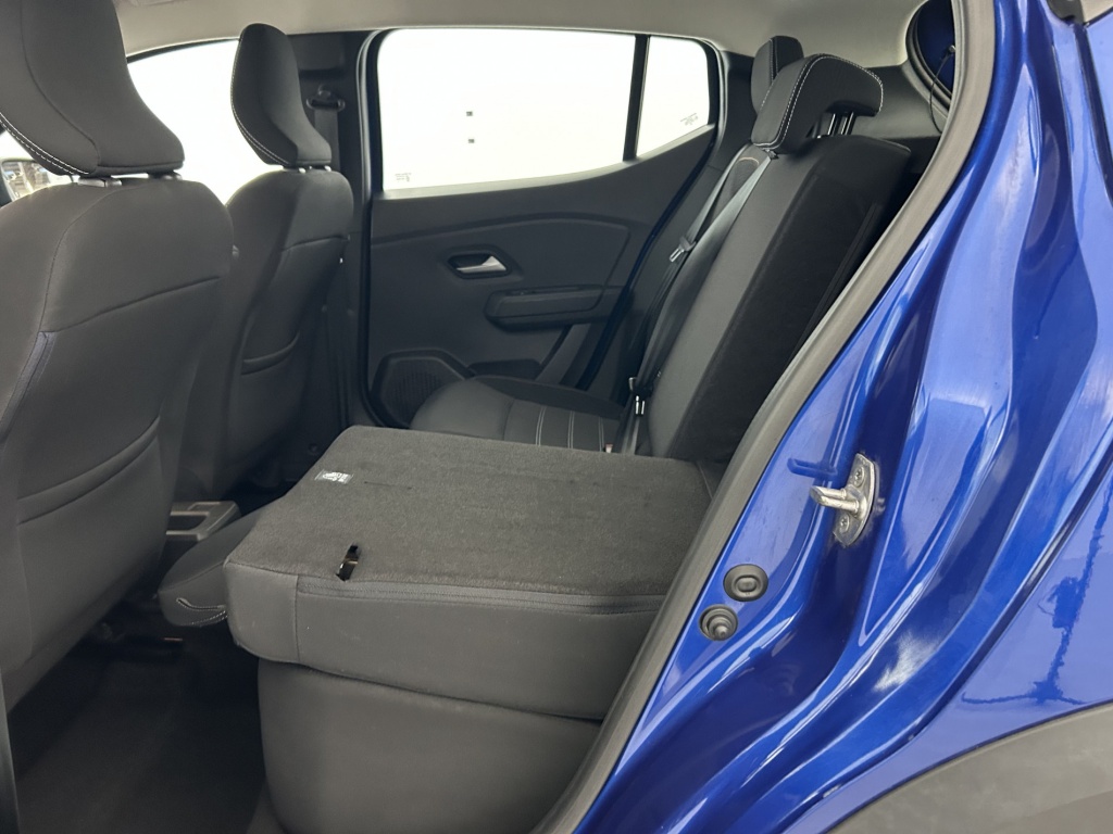 DACIA Sandero Stepway Expression ECO-G 100 - ref: 6-2971x249888 - Photo 11