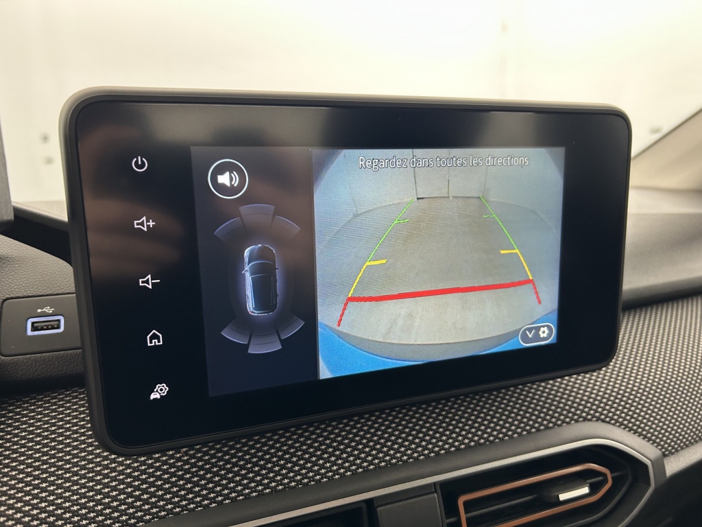 DACIA Sandero Stepway Expression ECO-G 100 - ref: 6-2971x249888 - Photo 18