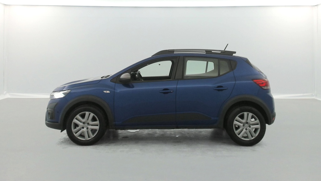 DACIA Sandero Stepway Expression ECO-G 100 - ref: 6-2971x249888 - Photo 2