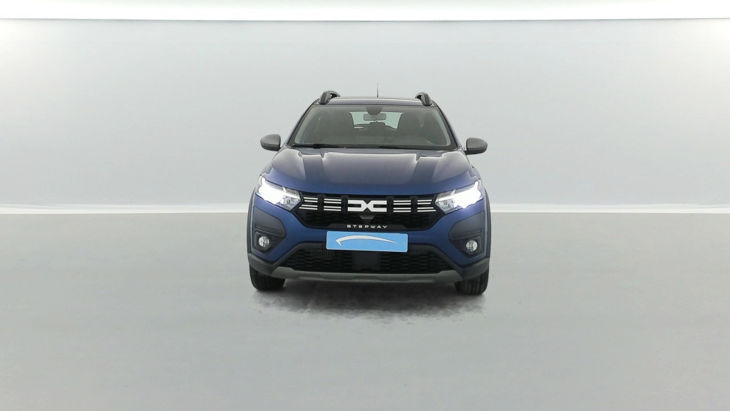 DACIA Sandero Stepway Expression ECO-G 100 - ref: 6-2971x249888 - Photo 8