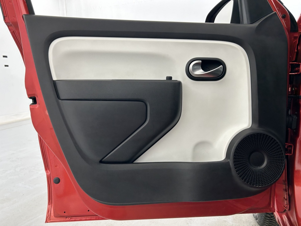 RENAULT Twingo Equilibre SCe 65 - ref: 6-2971x249917 - Photo 12