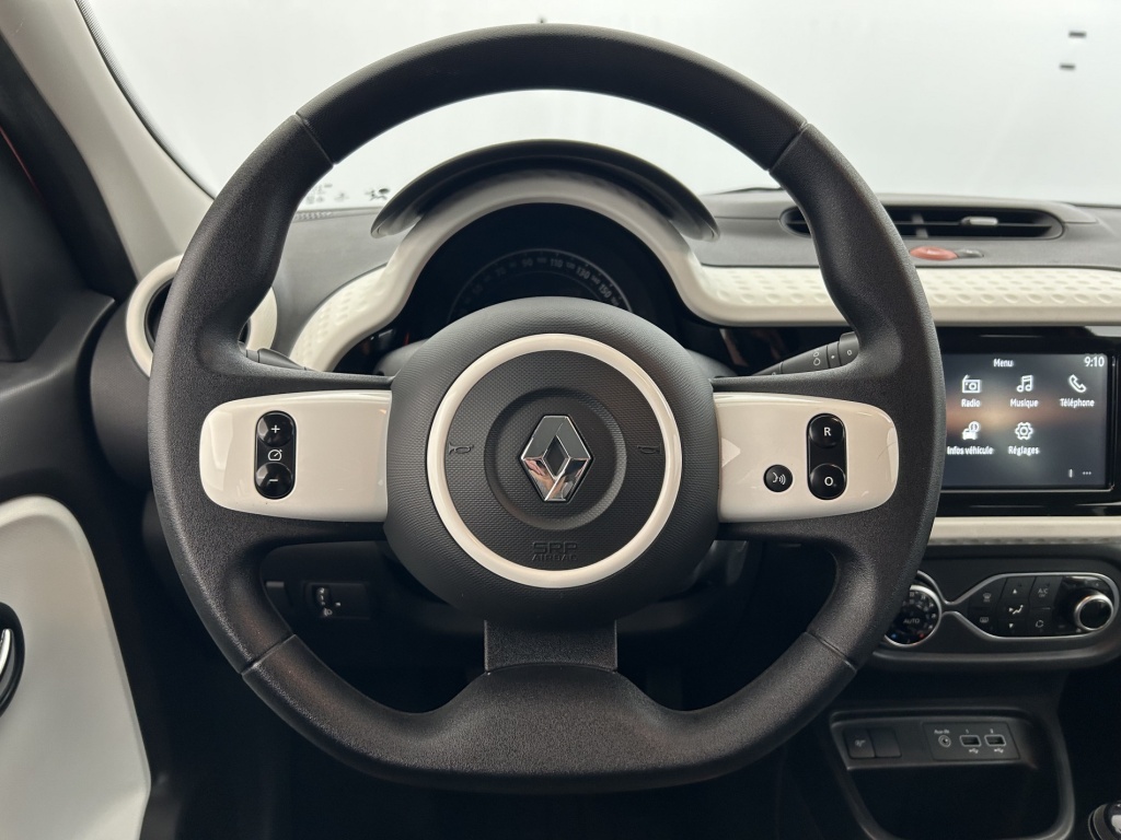 RENAULT Twingo Equilibre SCe 65 - ref: 6-2971x249917 - Photo 15