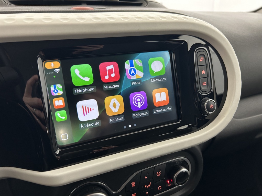 RENAULT Twingo Equilibre SCe 65 - ref: 6-2971x249917 - Photo 16