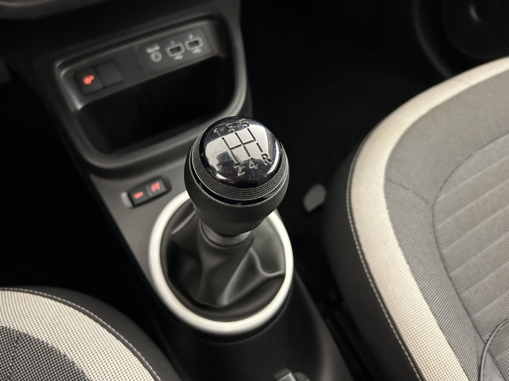 RENAULT Twingo Equilibre SCe 65 - ref: 6-2971x249917 - Photo 20