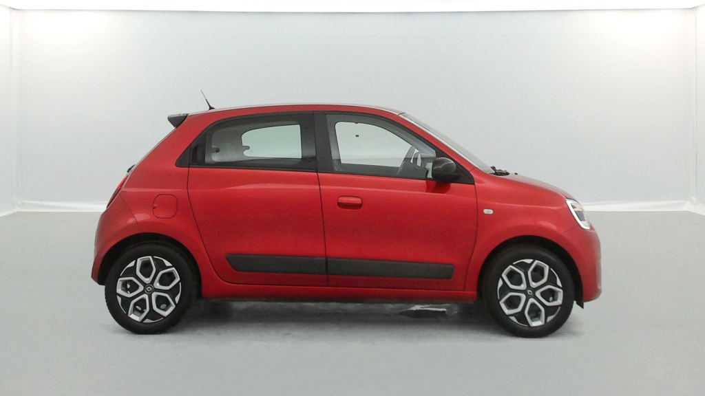 RENAULT Twingo Equilibre SCe 65 - ref: 6-2971x249917 - Photo 6