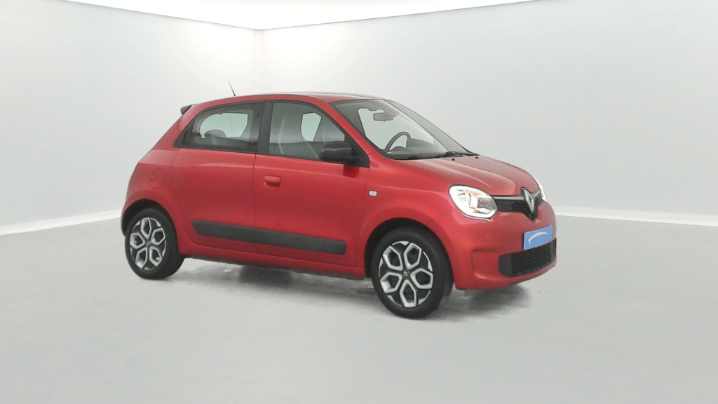 RENAULT Twingo Equilibre SCe 65 - ref: 6-2971x249917 - Photo 7