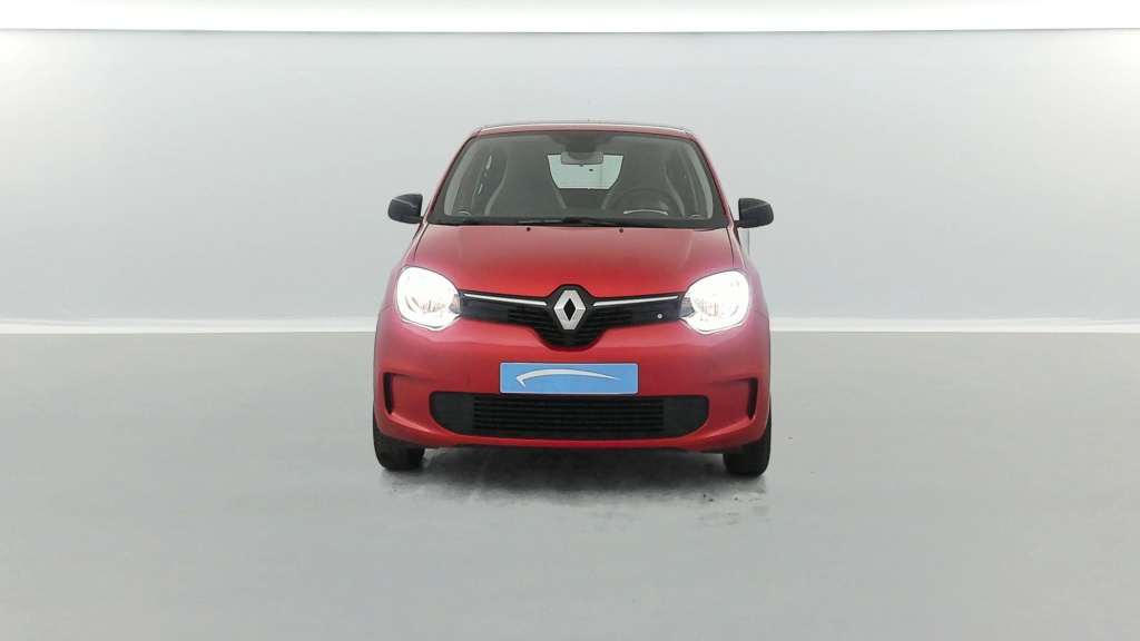 RENAULT Twingo Equilibre SCe 65 - ref: 6-2971x249917 - Photo 8