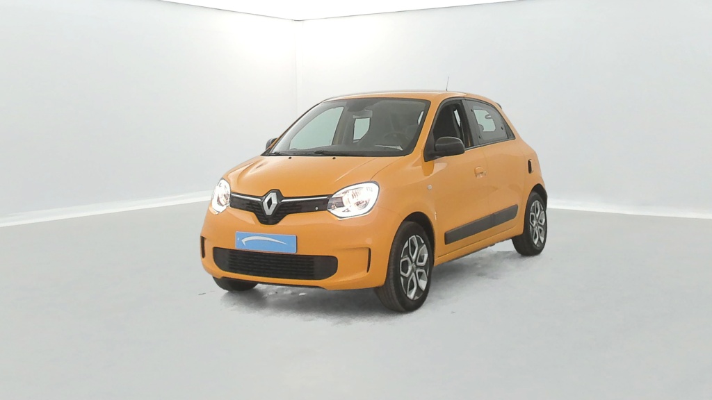 RENAULT Twingo Equilibre SCe 65 - ref: 6-2971x249918 - Photo 1