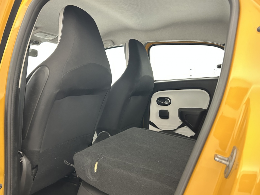 RENAULT Twingo Equilibre SCe 65 - ref: 6-2971x249918 - Photo 11