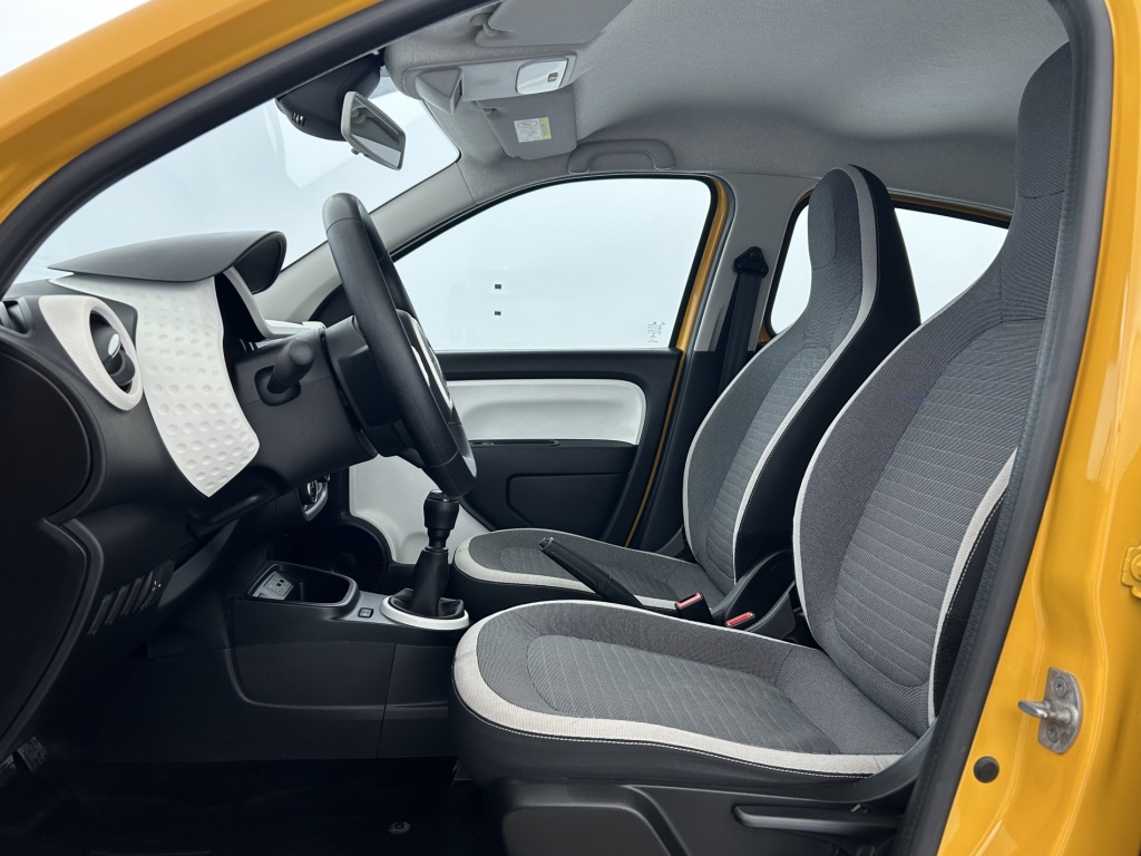 RENAULT Twingo Equilibre SCe 65 - ref: 6-2971x249918 - Photo 13