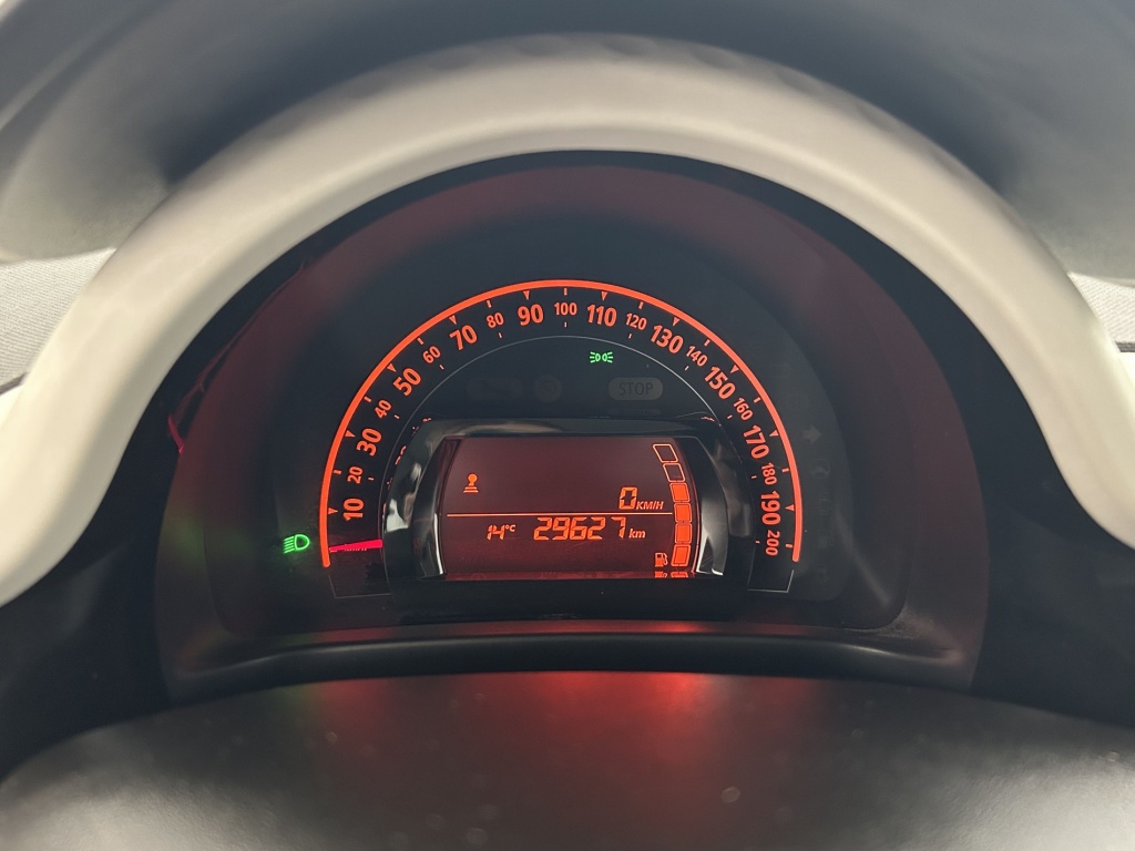 RENAULT Twingo Equilibre SCe 65 - ref: 6-2971x249918 - Photo 17