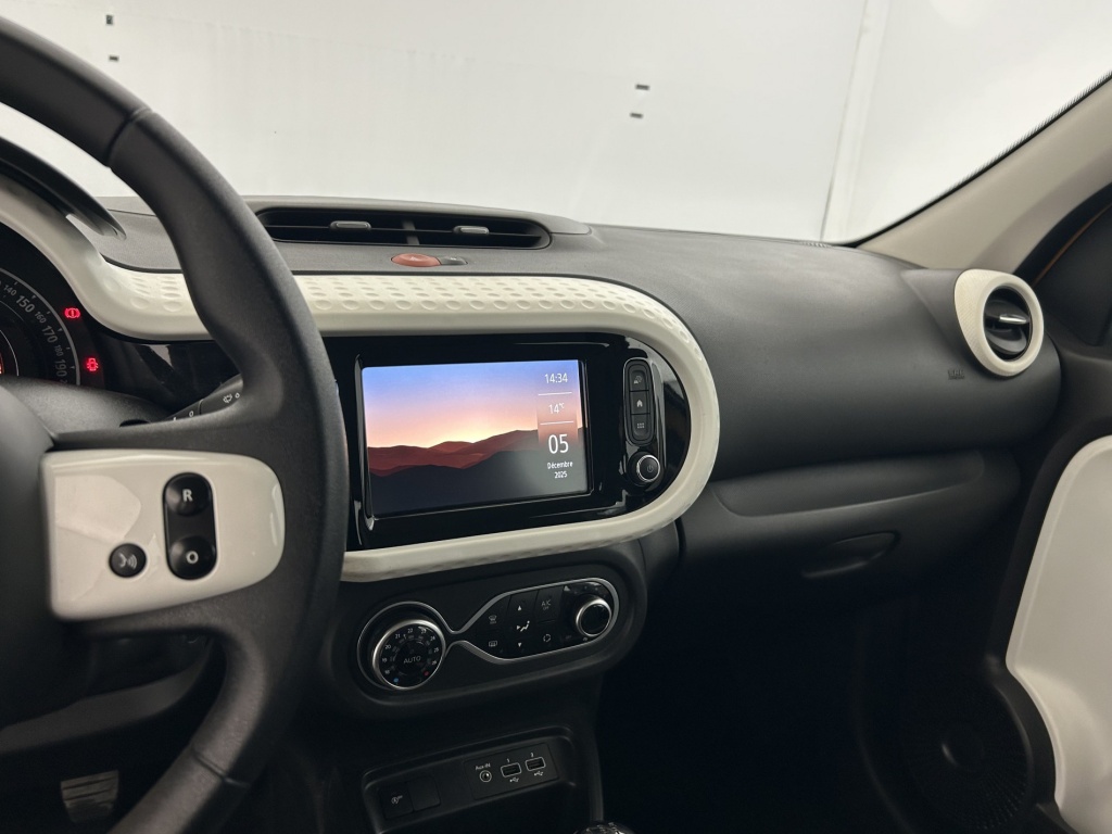 RENAULT Twingo Equilibre SCe 65 - ref: 6-2971x249918 - Photo 18