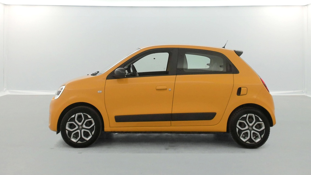 RENAULT Twingo Equilibre SCe 65 - ref: 6-2971x249918 - Photo 2