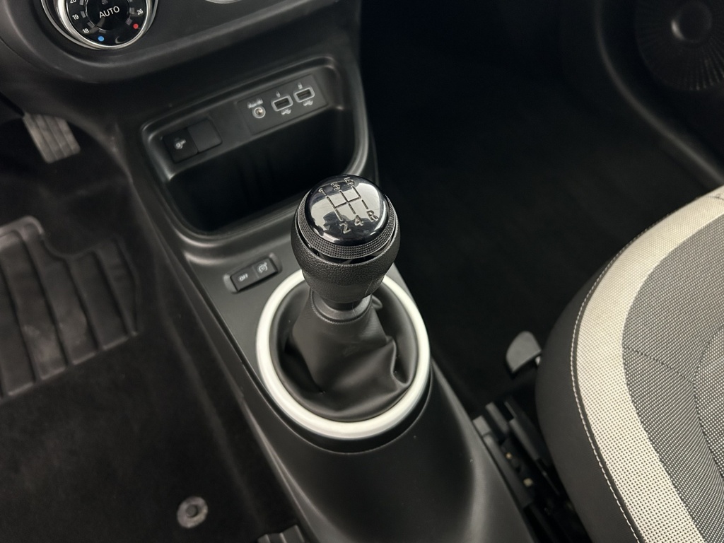 RENAULT Twingo Equilibre SCe 65 - ref: 6-2971x249918 - Photo 20