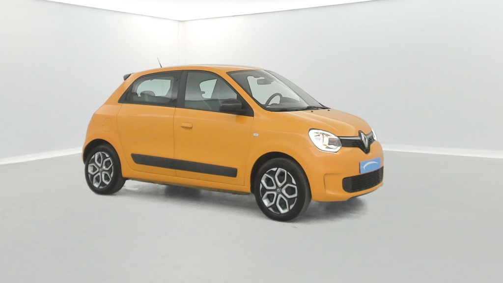RENAULT Twingo Equilibre SCe 65 - ref: 6-2971x249918 - Photo 7