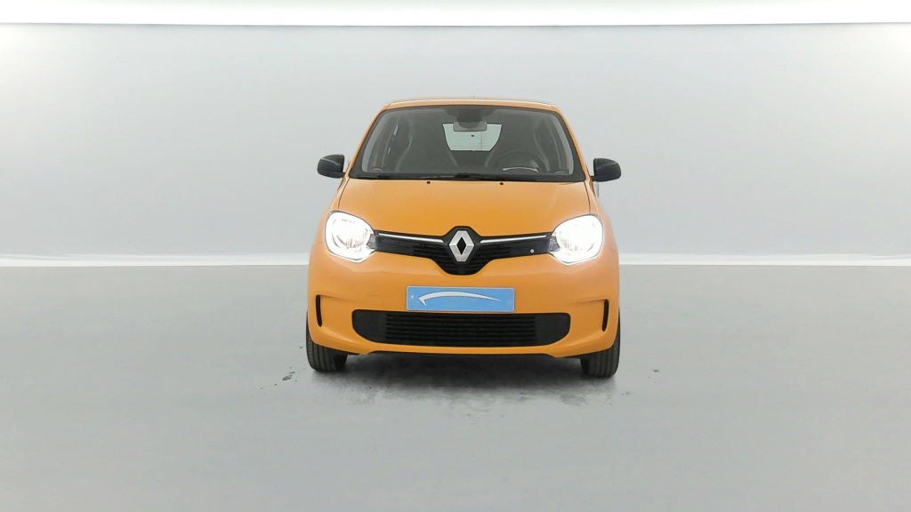 RENAULT Twingo Equilibre SCe 65 - ref: 6-2971x249918 - Photo 8