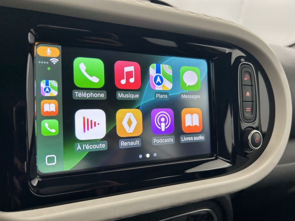 RENAULT Twingo Equilibre SCe 65 - ref: 6-2971x249919 - Photo 16