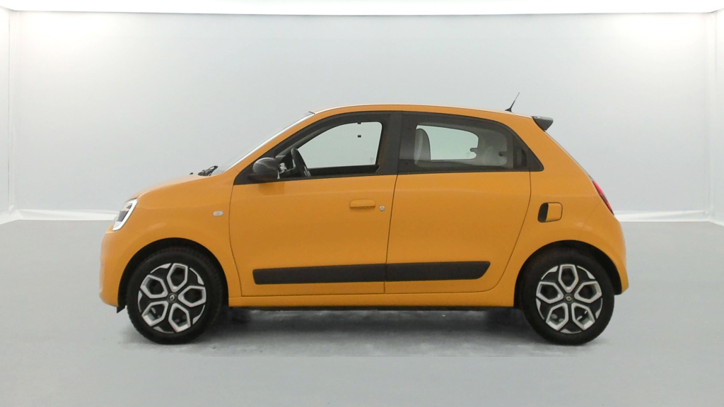 RENAULT Twingo Equilibre SCe 65 - ref: 6-2971x249919 - Photo 2