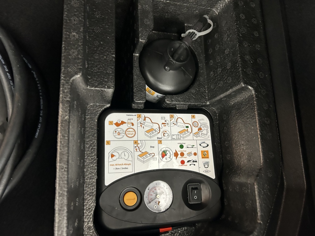 RENAULT Captur Initiale Paris E-Tech Plug-in 160 - ref: 6-2971x249933 - Photo 10