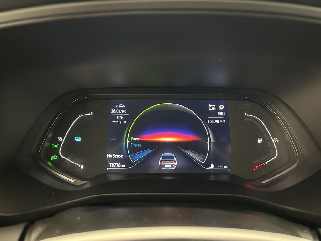 RENAULT Arkana R.S. Line E-Tech 145 21B - ref: 6-2971x249954 - Photo 17