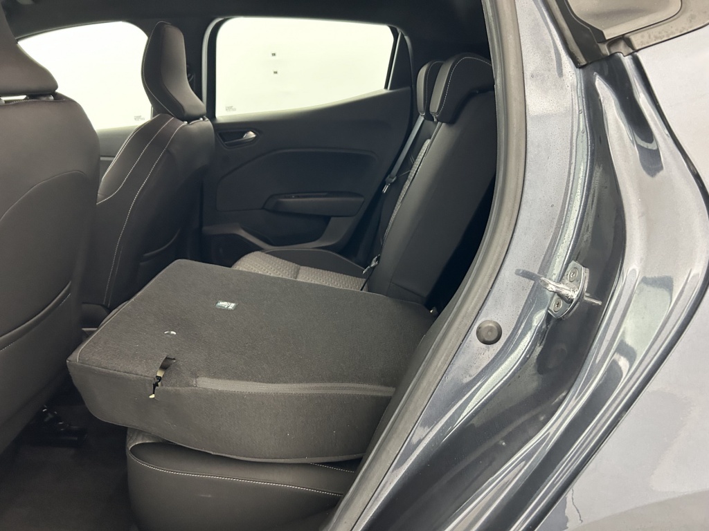 RENAULT Clio Limited TCe 90 21N - ref: 6-2971x249957 - Photo 11