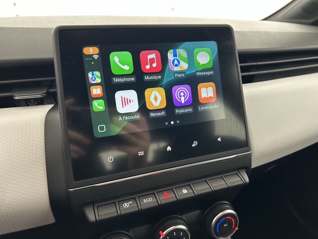 RENAULT Clio Limited TCe 90 21N - ref: 6-2971x249957 - Photo 16